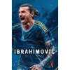 ZLATAN IBRAHIMOVIC  - (POSTER HEDİYELİ)