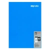 UMUR MYNOTE NEON TEXT PP KAPAK DEFTER A4 40 YP. KARELİ