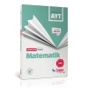 SINAV AYT MATEMATİK AKORDİYON SERİSİ AÇ KONU KATLA SORU