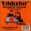 YILDIZLAR YLD-122  GEOMETRİ TAHTASI
