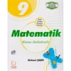 PALME 9. SINIF MATEMATİK  KONU ANLATIMLI