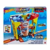MATTEL GRW37 HOT WHEELS  OTO YIKAMADA RENK DEĞİŞTİRME OYUN SETİ
