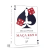 MAÇA KIZI 8