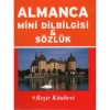 BEŞİR ALMANCA MİNİ DİLBİLGİSİ SÖZLÜK