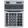 KRAF 12 HANE MASA ÜSTÜ HESAP MAKİNESİ HM-145