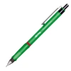 ROTRING VERSATİL KALEM 0.7 VİSUCLİCK YEŞİL 2088550