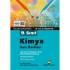 AYDIN 9. SINIF KİMYA SORU BANKASI