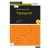 GRAFİK TASARIMDA TİPOGRAFİ