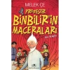 PROFESÖR BİNBİLİRİN MACERALARI SIR KÜPÜ