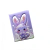 MİKRO PF-130 PUFFY CUTE BUNNY NOT DEFTERİ 96 YP. ÇİZGİLİ - TEKLİ