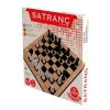 BU-BU GAMES SATRANÇ TAKIMI BUBU-GM0018