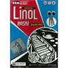KUM TOYS LİNOL BASKI SET KUTULU - KM5004