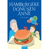 HAMBURGERE DÖNÜŞEN ANNE