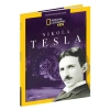 NATIONAL GEOGRAPHIC KIDS -  NIKOLA TESLA