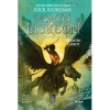 PERCY JACKSON VE OLİMPOSLULAR-3: TİTANIN LANETİ