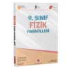 KARAAĞAÇ 9. SINIF FİZİK FASİKÜLLERİ