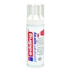 EDDİNG 5200922 PERMANENT AKRİLİK SPREY BOYA TRAFFIC WHITE MAT 200ML