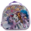 MY LITTLE PONY 23621 BESTIES BESLENME ÇANTASI