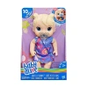 HASBRO E3690 BABY ALIVE SEVİMLİ BEBEĞİM
