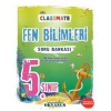 OKYANUS 5. SINIF CLASSMATE FEN BİLİMLERİ SORU BANKASI