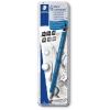 STAEDTLER 100 G6 MARS LUMOGRAPH DERECELİ KURŞUN KALEM SETİ 6LI METAL KUTU