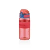UZSPACE MATARA TRITAN 4107 440 ML DAWN KIRMIZI