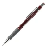TOMBOW SH-300 GRİP VERSATİL KALEM 0.5 MM BORDO