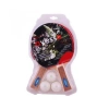 AVESSA RAKET 12ST12201 MASA TENİSİ 3 TOPLU