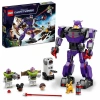 LEGO DISNEY 76831 PIXAR LIGHTYEAR ZURG SAVAŞI ADR- 6379409