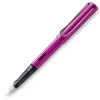 LAMY AL-STAR 099-M DOLMA KALEM ALÜMİNYUM M UÇ VIBRANT PİNK