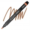 TOUCH OPAQUE SU BAZLI MARKER KALEM 0.8-1.3mm - FINE PACK BROWN 20 - SH8613003-2010
