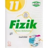 PALME 11. SINIF FİZİK  KONU ANLATIMLI