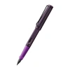 LAMY SAFARİ 0D8 2024 ÖZEL ÜRETIM RENGİ VIOLET BLACKBERRY DOLMA KALEM M UÇ
