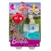 MATTEL GRG75/ GRG76  BARBIE  EV DEKORASYONU OYUN SETİ BARBEKÜ