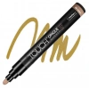 TOUCH OPAQUE SU BAZLI MARKER KALEM 1.5-2.3mm - MEDIUM PACK COPPER 30 - SH8613003-2030