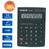 CASLO CS-12S 12 HANE KÜÇÜK BOY HESAP MAKİNESİ
