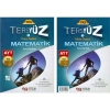 NİTELİK AYT MATEMATİK TERSYÜZ SORU BANKASI