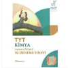 YAZIT AYT KİMYA TAMAMI ÇÖZÜMLÜ 30 DENEME SINAVI