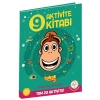 BETA KİDS -KUKULİ AKTİVİTE KİTABI 9