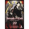 SERAPH OF THE END - KIYAMET MELEGİ 20