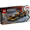 LEGO SPEED CHAMPIONS 77251 MCLAREN F1 TEAM MCL38 YARIŞ ARABASI 269 PARÇA 10+