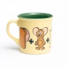 MACMUG 380955 LOONEY TUNES AMSTERDAM MUG JERRY THE MOUSE SERAMİK KUPA