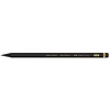 FABER CASTELL BLACK EDİTİON SINAV KALEMİ 2.5B