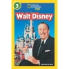 NATIONAL GEOGRAPHIC KIDS -  WALT DISNEY