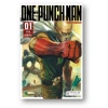 ONE PUNCH MAN - TEK YUMRUK 1