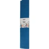 ZİZU DK1065 KRAPON KAĞIDI 50x200cm LACİVERT - TEKLİ
