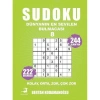 SUDOKU DÜNYANIN EN SEVİLEN BULMACASI - 8