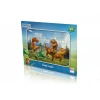 KS GAMES T694 DISNEY PIXAR THE GOOD DINOSAUR FRAME YAPBOZ/PUZZLE 24 PARÇA  3+