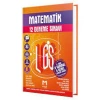 MOZAİK YAYINLARI 8. SINIF  MATEMATİK  12 Lİ DENEME