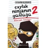 ÇAYLAK NİNJANIN GÜNLÜĞÜ 2- KORSAN İSTİLASI (CİLTLİ)
